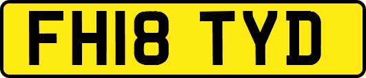FH18TYD