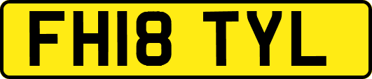 FH18TYL