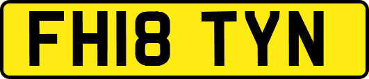 FH18TYN