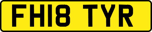 FH18TYR