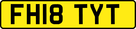 FH18TYT