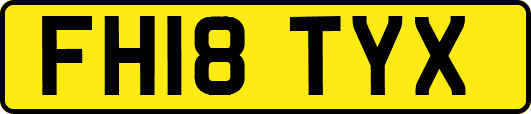 FH18TYX