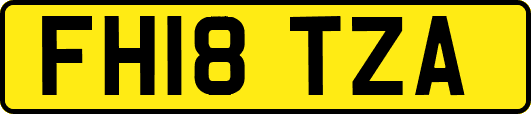 FH18TZA