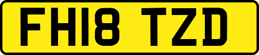 FH18TZD