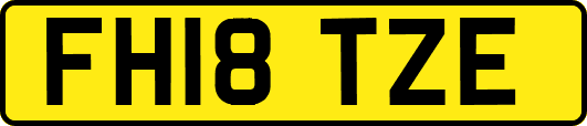 FH18TZE