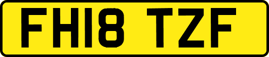 FH18TZF