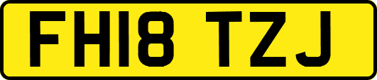 FH18TZJ