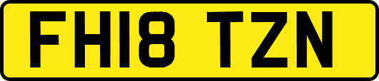 FH18TZN