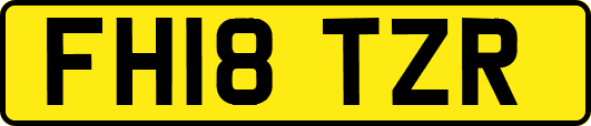 FH18TZR