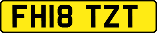 FH18TZT