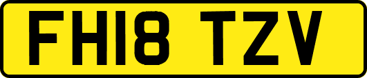FH18TZV