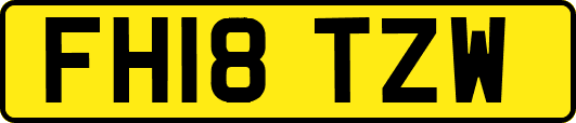 FH18TZW