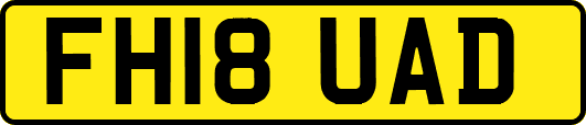 FH18UAD