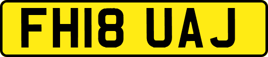 FH18UAJ