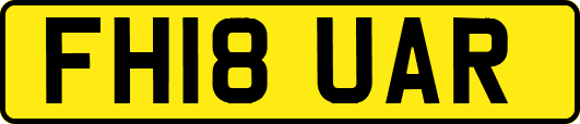 FH18UAR