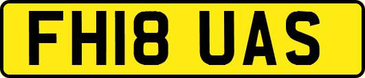FH18UAS