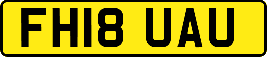 FH18UAU
