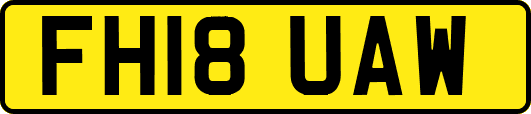 FH18UAW