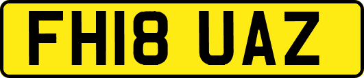 FH18UAZ