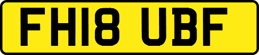 FH18UBF