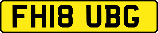 FH18UBG