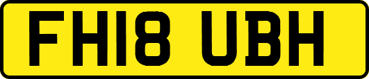 FH18UBH