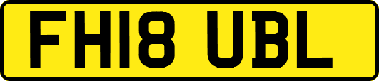 FH18UBL