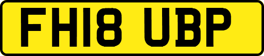 FH18UBP