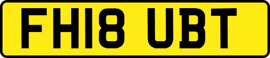 FH18UBT
