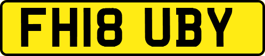 FH18UBY