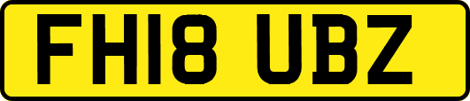 FH18UBZ