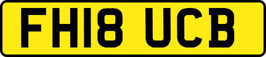 FH18UCB