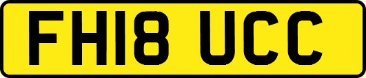FH18UCC