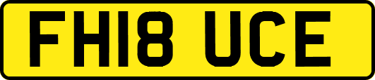 FH18UCE