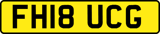 FH18UCG