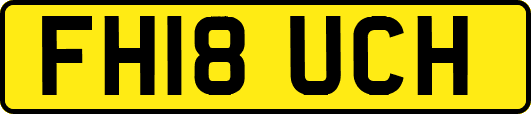 FH18UCH