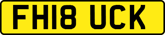 FH18UCK