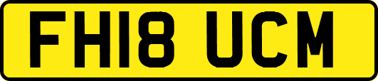 FH18UCM