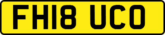 FH18UCO