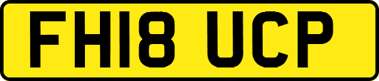 FH18UCP