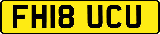 FH18UCU