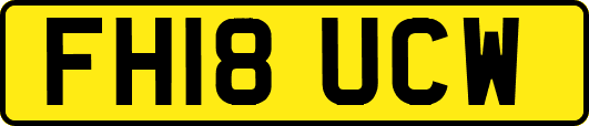 FH18UCW