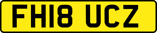 FH18UCZ