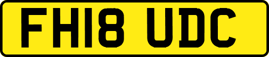 FH18UDC