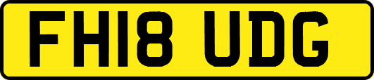 FH18UDG