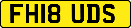 FH18UDS