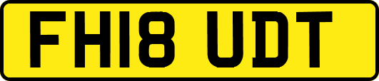 FH18UDT