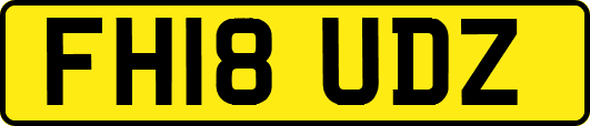 FH18UDZ