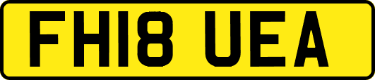 FH18UEA