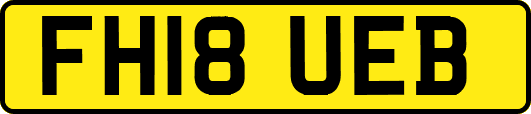 FH18UEB